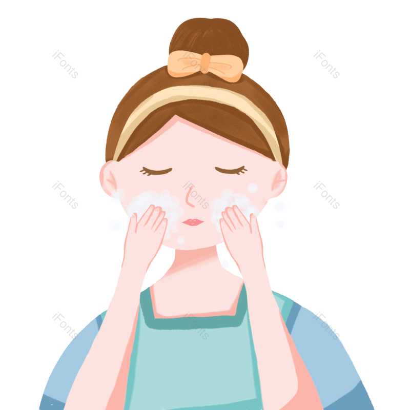 化妆图片,美妆元素,扁平PNG,美容免抠素材